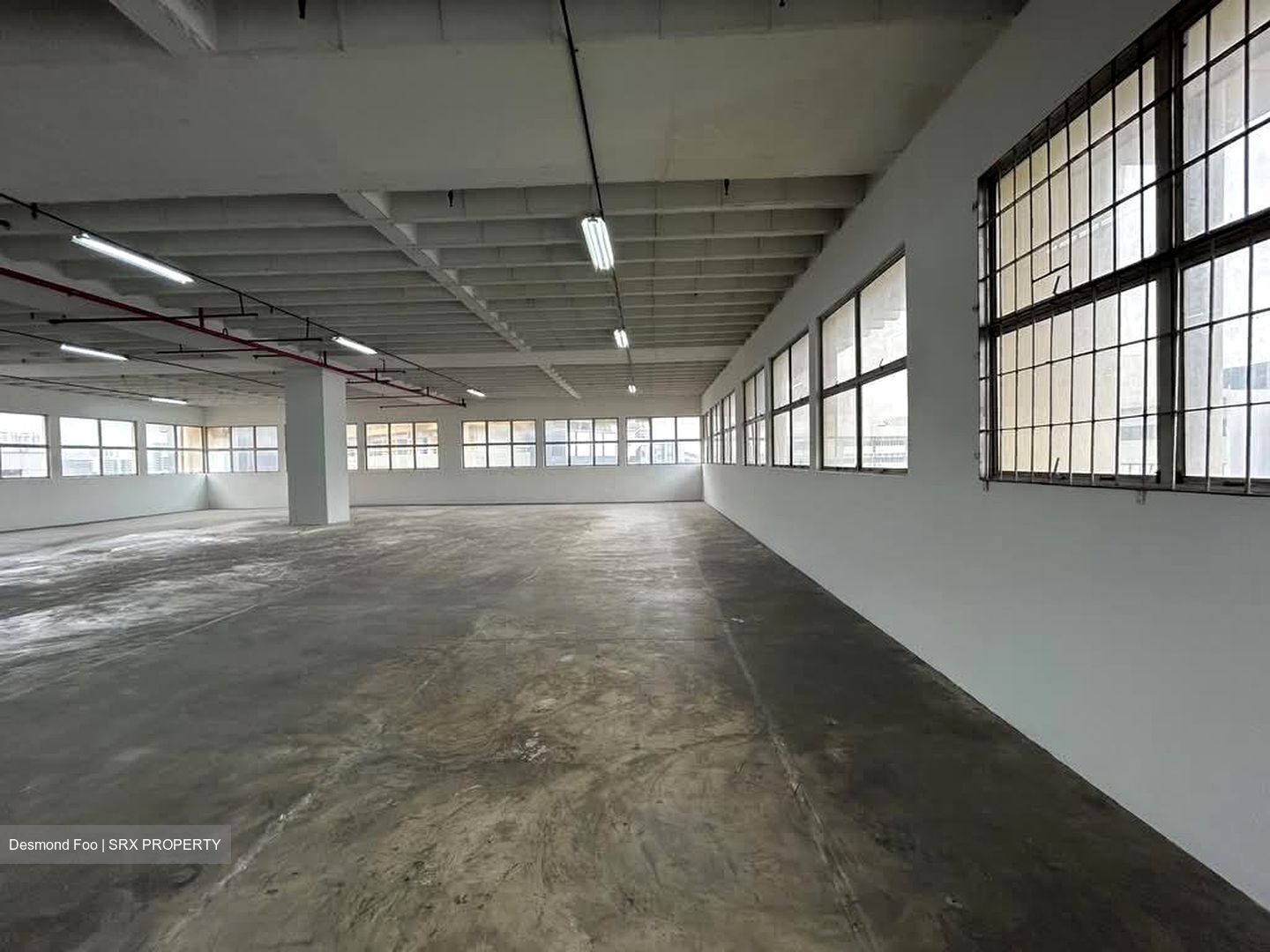 Macpherson Road Post Office (D13), Warehouse #570489881